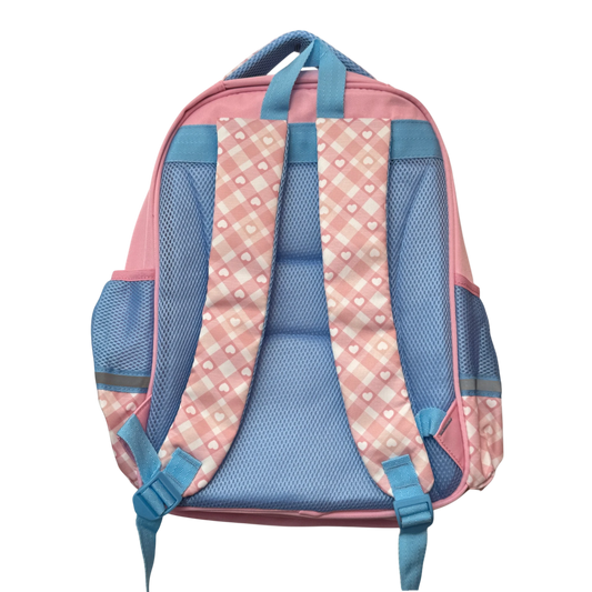 TIPTOP Season School Bag for Kids With 1 year Warranty B44