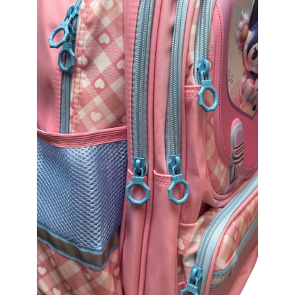 TIPTOP Season School Bag for Kids With 1 year Warranty B44