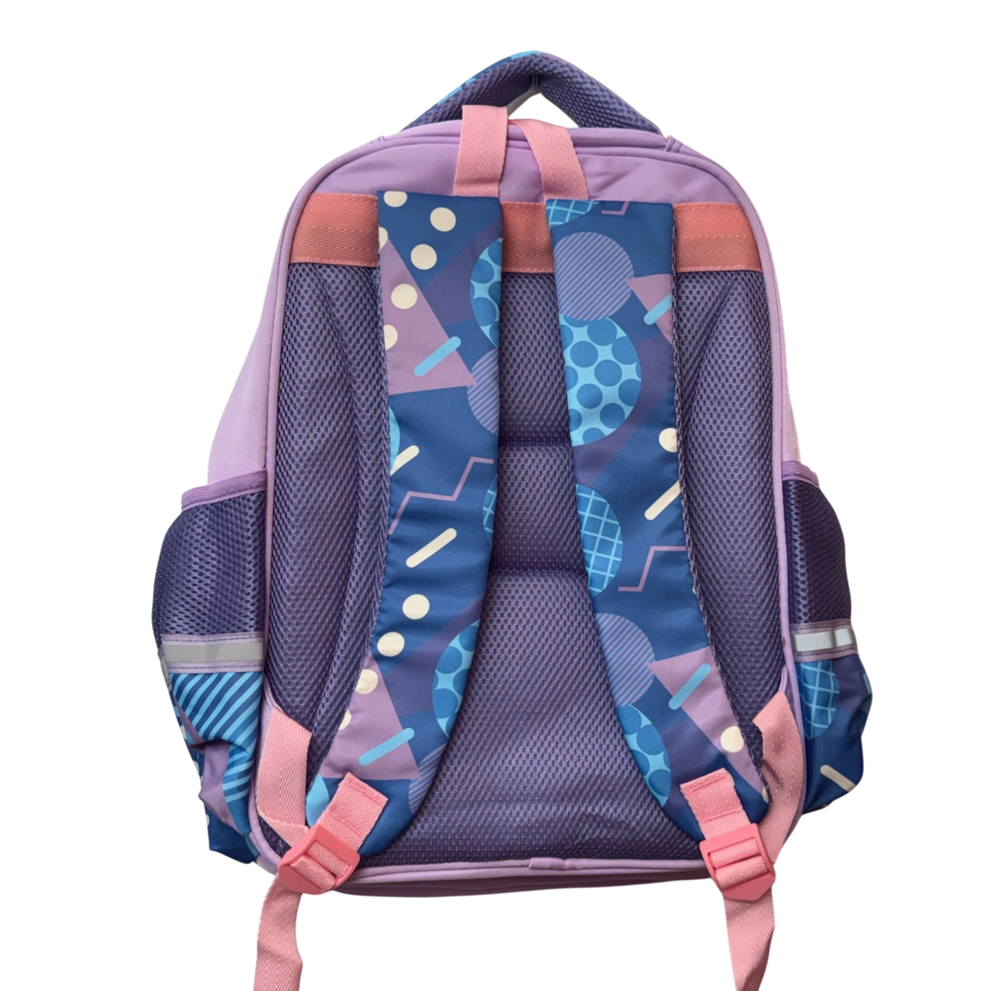 TIPTOP Season School Bag for Kids With 1 year Warranty B43