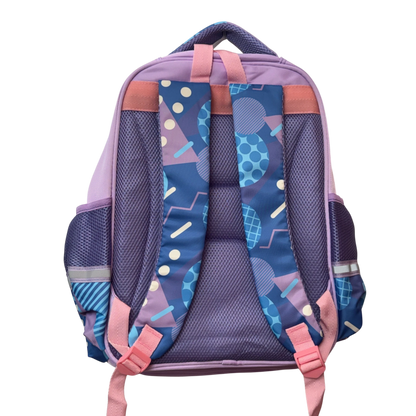 TIPTOP Season School Bag for Kids With 1 year Warranty B43