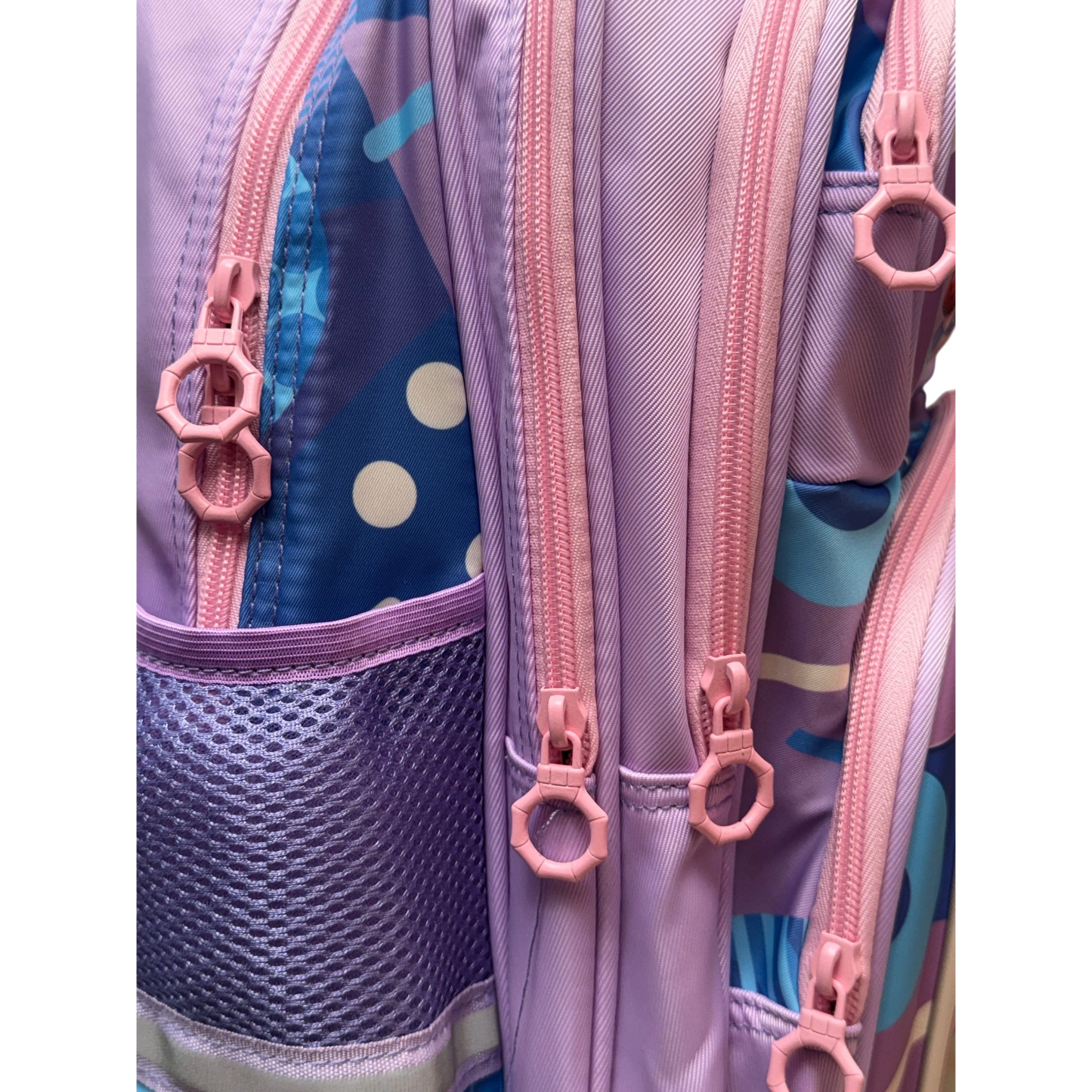 TIPTOP Season School Bag for Kids With 1 year Warranty B43