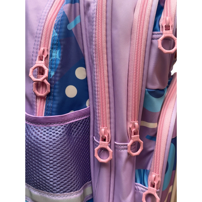 TIPTOP Season School Bag for Kids With 1 year Warranty B43