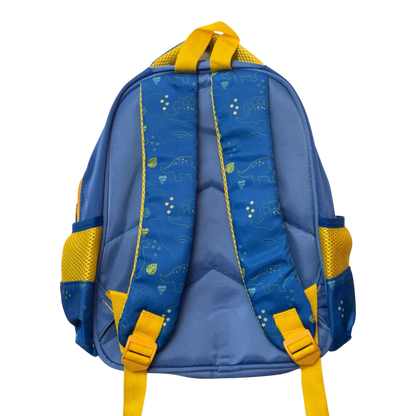 TIPTOP Season School Bag For Kids With 1 year Warranty B37 - Small