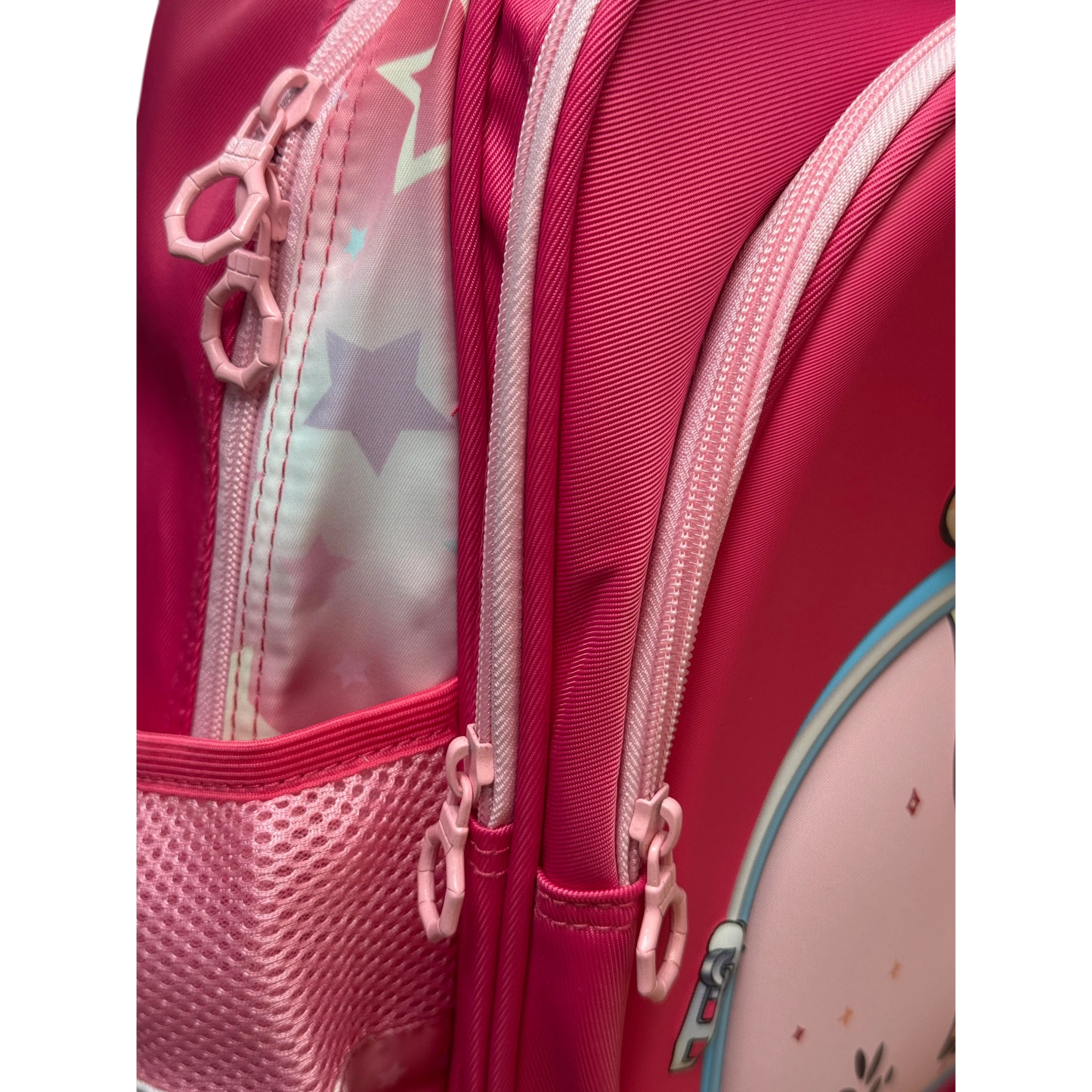 TIPTOP Season School Bag For Kids With 1 year Warranty B36 - Small