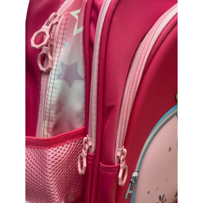 TIPTOP Season School Bag For Kids With 1 year Warranty B36 - Small