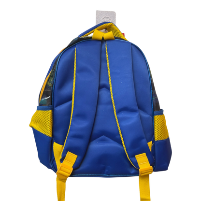 TIPTOP Season School Bag for Kids With 1 year Warranty B38 - Small