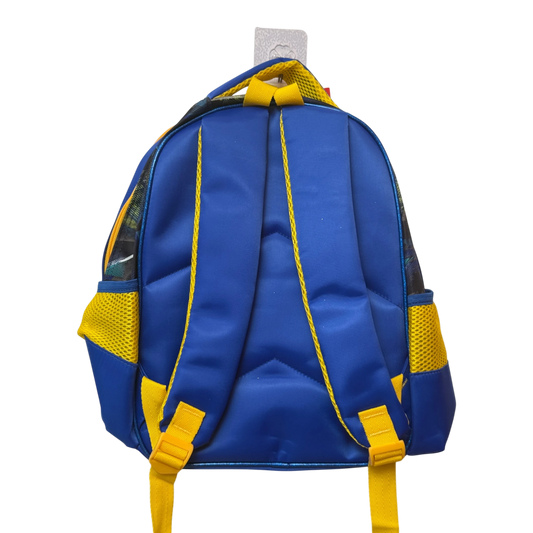 TIPTOP Season School Bag for Kids With 1 year Warranty B38 - Small