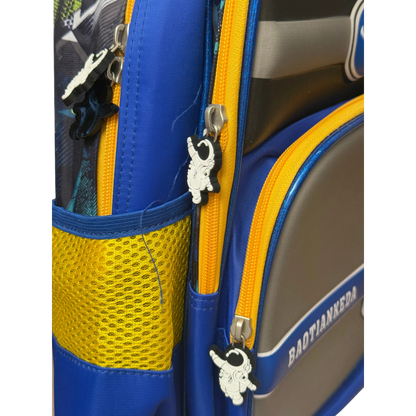 TIPTOP Season School Bag for Kids With 1 year Warranty B38 - Small