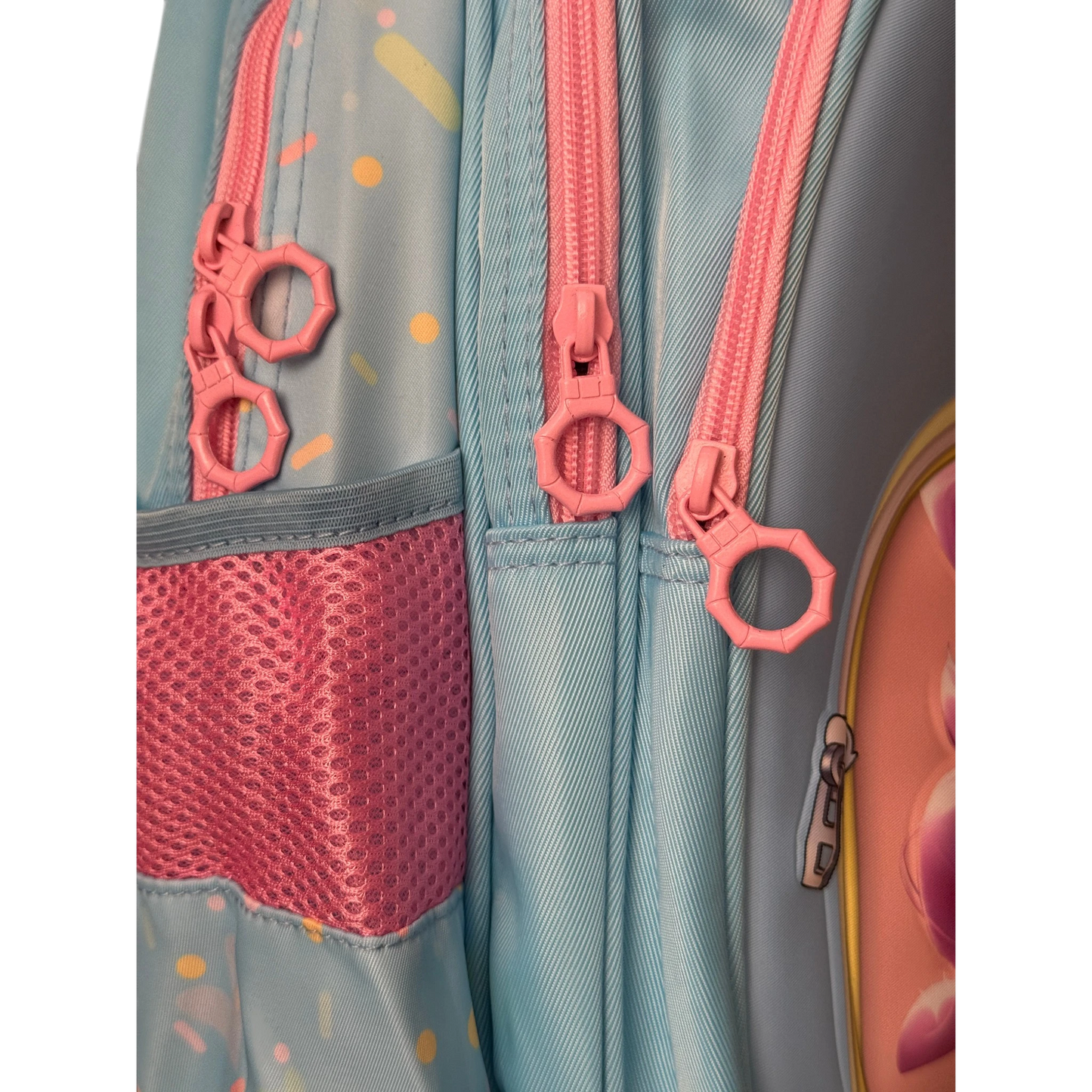 TIPTOP Season School Bag With 1 year Warranty B35 - Small