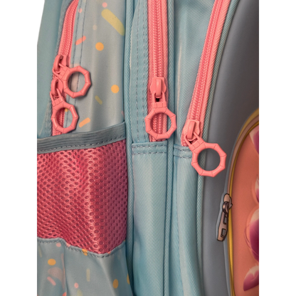 TIPTOP Season School Bag With 1 year Warranty B35 - Small