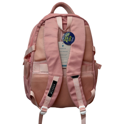 TIPTOP Season Backpack for School & College With 1 year Warranty B25