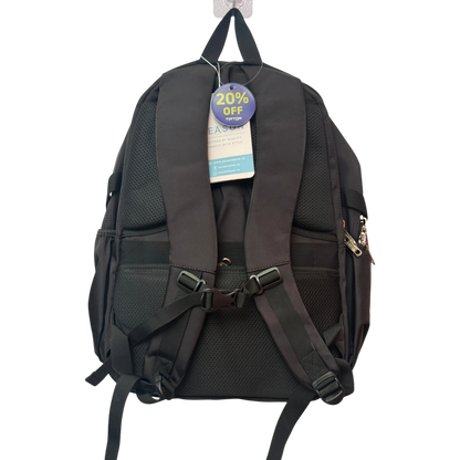 TIPTOP Season Backpack for School & College With 1 year Warranty B45