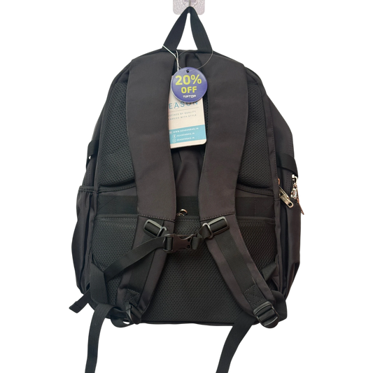 TIPTOP Season Backpack for School & College With 1 year Warranty B45