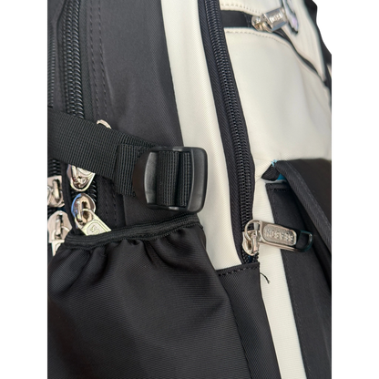 TIPTOP Season Backpack for School & College With 1 year Warranty B45