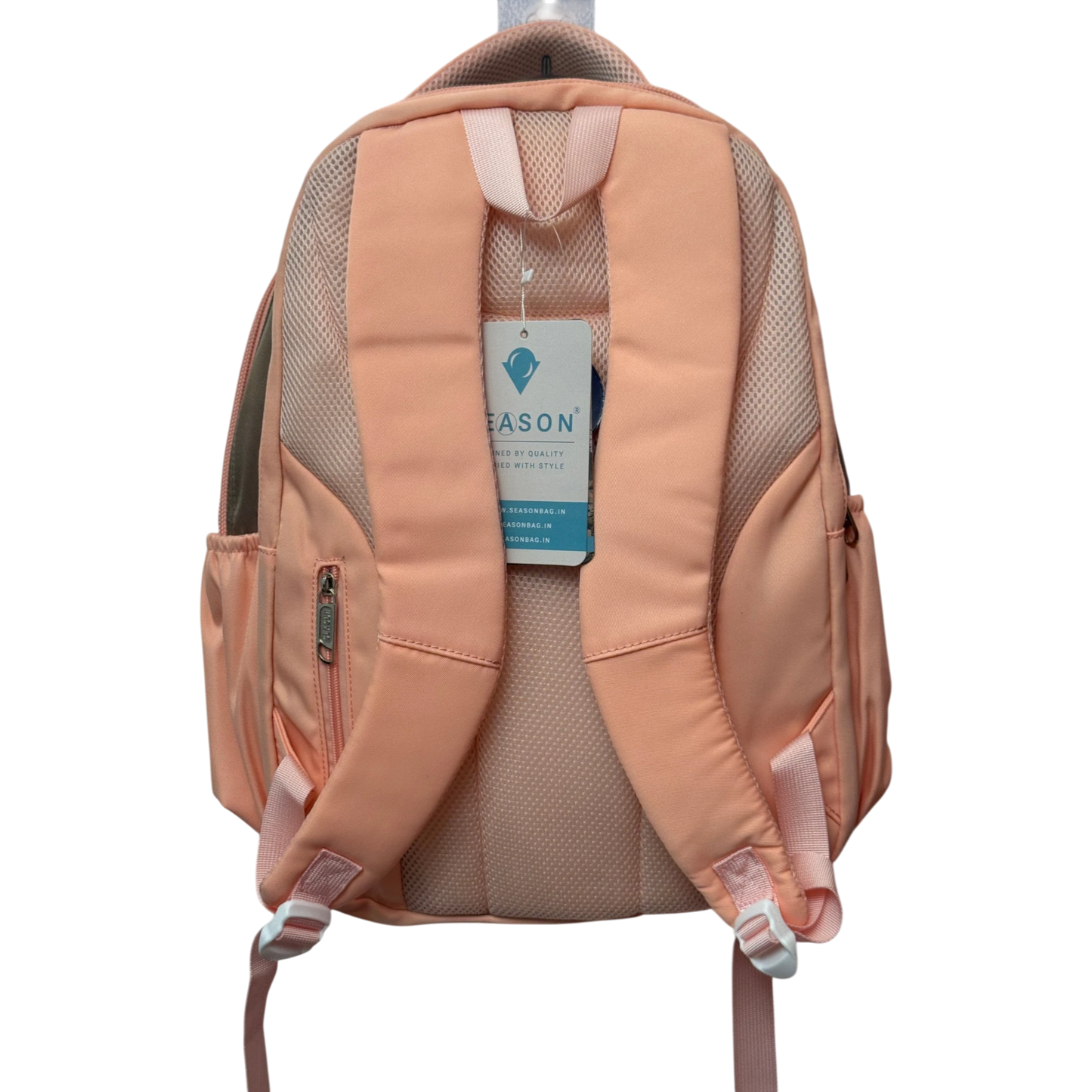 TIPTOP Season Backpack for School & College With 1 year Warranty B28