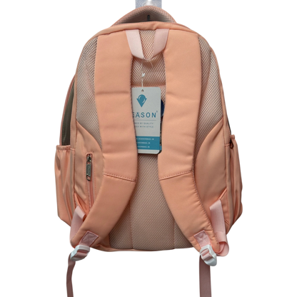 TIPTOP Season Backpack for School & College With 1 year Warranty B28