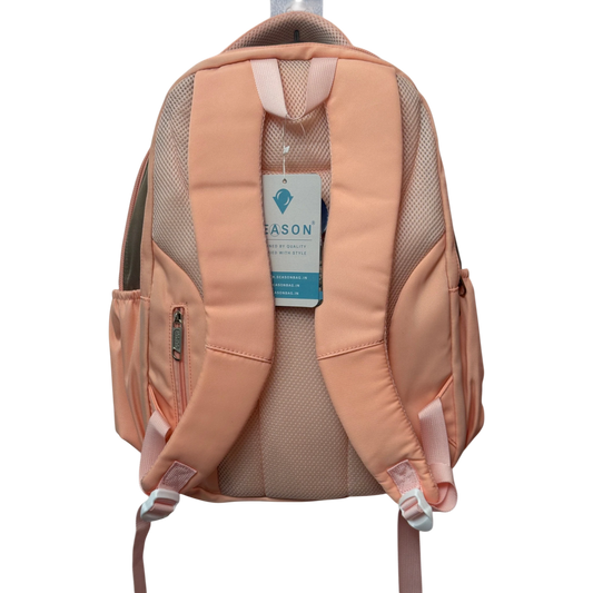 TIPTOP Season Backpack for School & College With 1 year Warranty B28