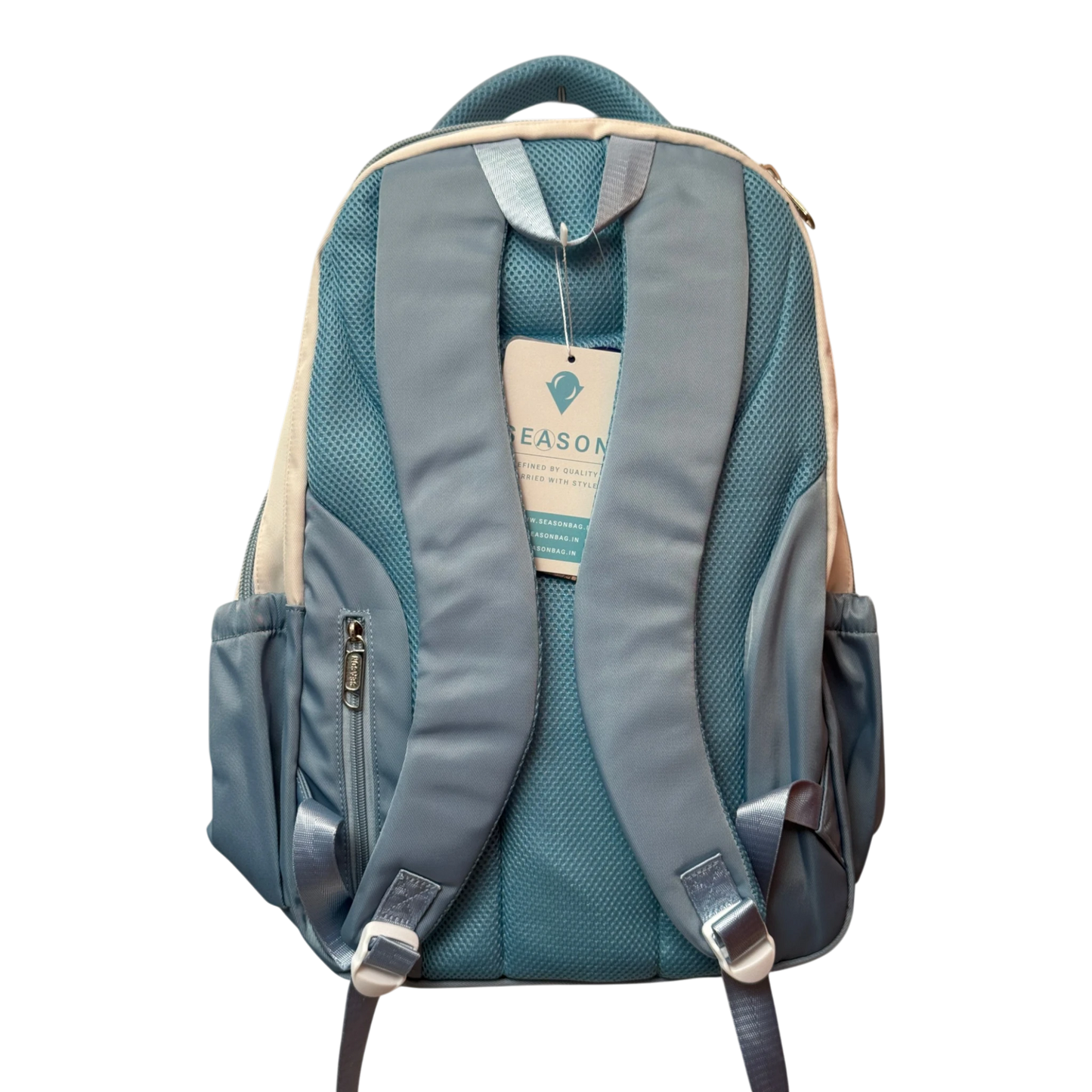 TIPTOP Season Backpack for School & College With 1 year Warranty B22