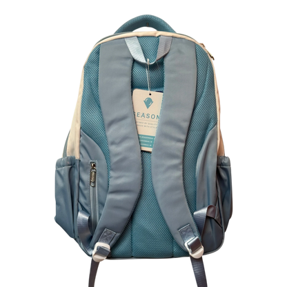 TIPTOP Season Backpack for School & College With 1 year Warranty B22