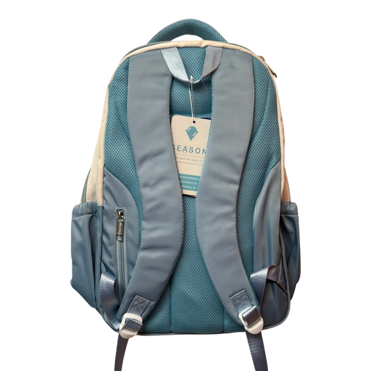 TIPTOP Season Backpack for School & College With 1 year Warranty B22