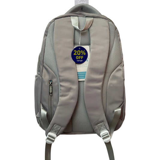 TIPTOP Season Backpack for School & College With 1 year Warranty B23