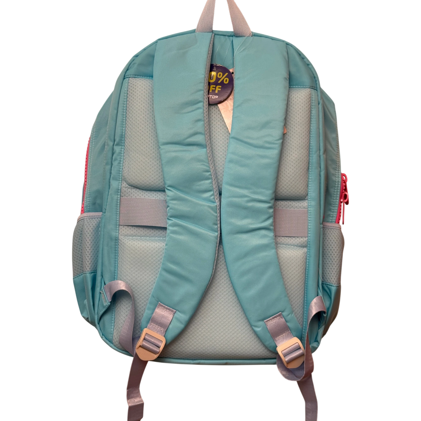 TIPTOP Season Backpack for School & College With 1 year Warranty B24