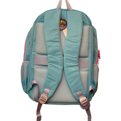 TIPTOP Season Backpack for School & College With 1 year Warranty B24