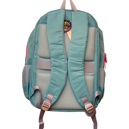 TIPTOP Season Backpack for School & College With 1 year Warranty B24