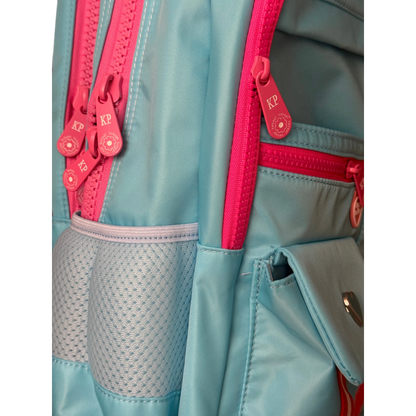 TIPTOP Season Backpack for School & College With 1 year Warranty B24