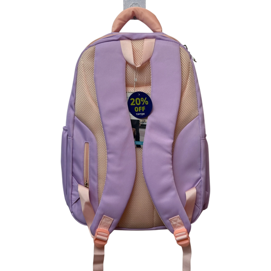TIPTOP Season Backpack for School & College With 1 year Warranty B26