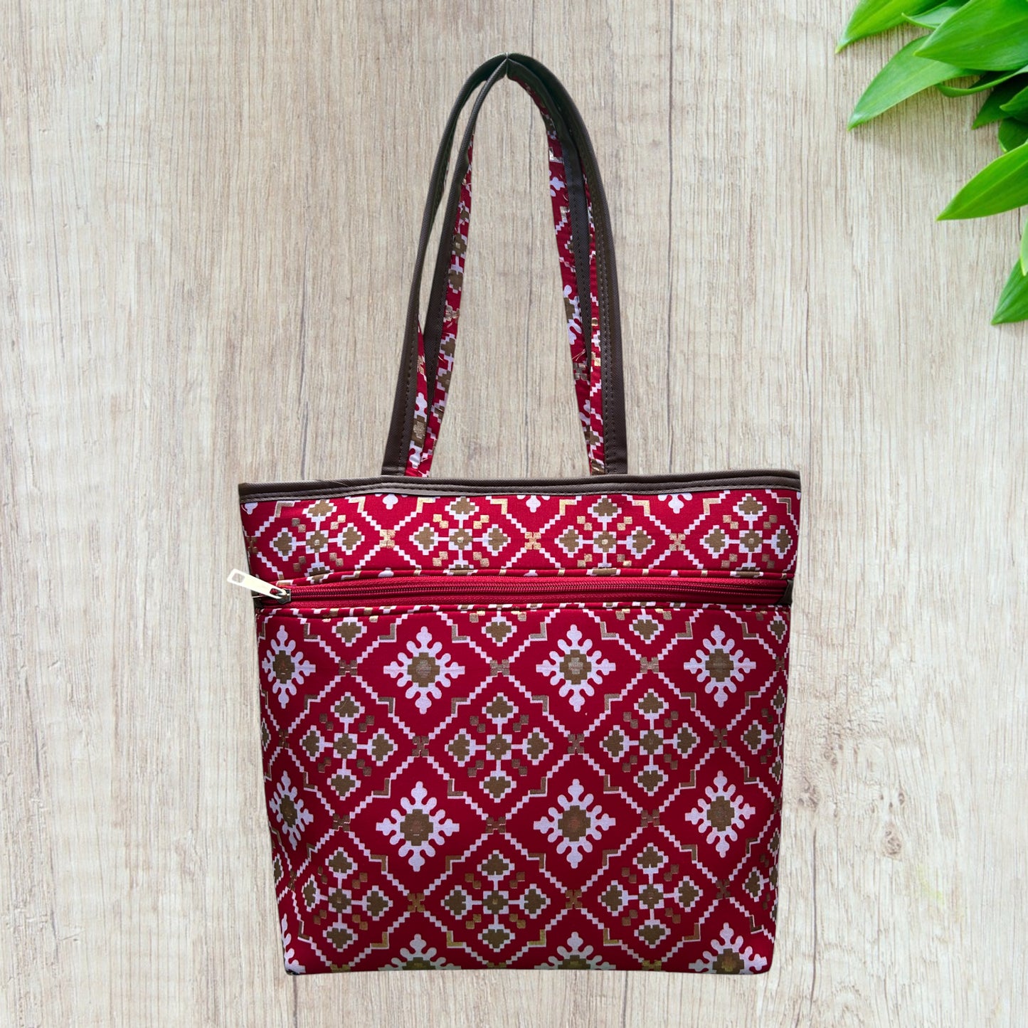 TIPTOP Ethnic Boho Style Shoulder Bag B07