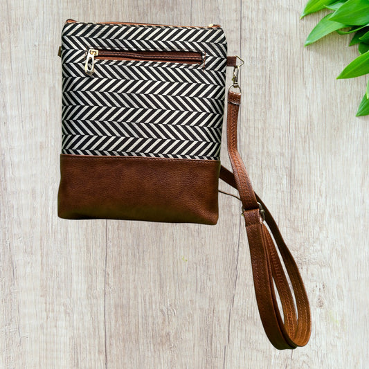 TIPTOP Boho Style Ladies Sling Bag B19