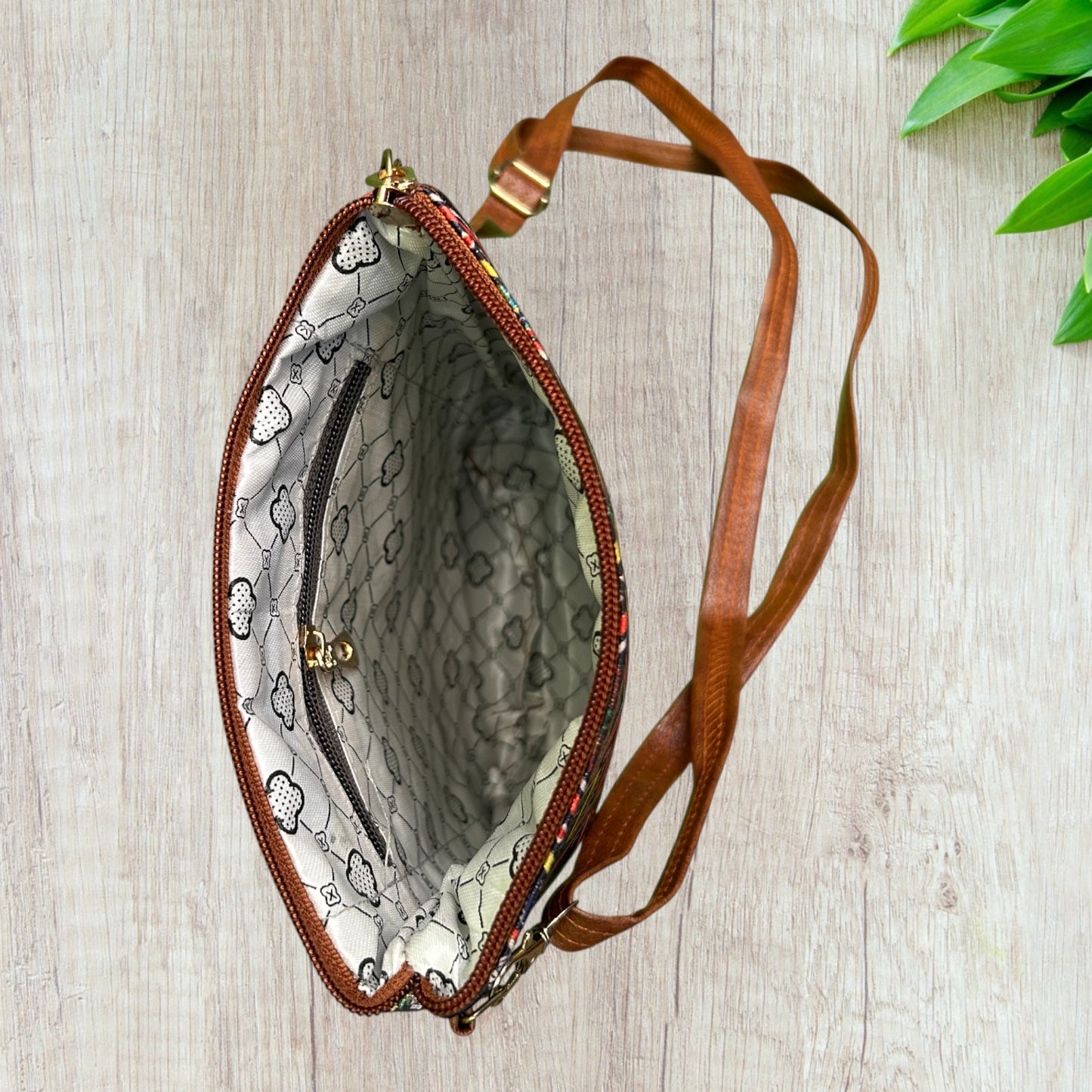 TIPTOP Boho Style Ladies Sling Bag B21