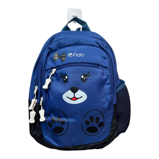 Fido casual and college backpack (Height 15 inches) F06