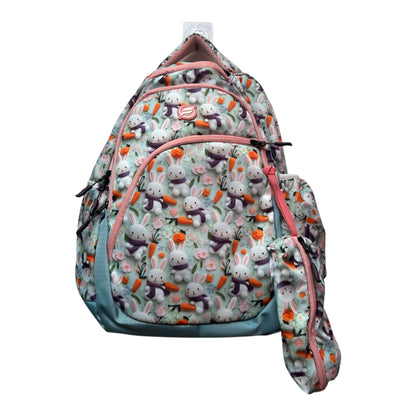 Fido casual and college backpack (Height 19 inches) F03