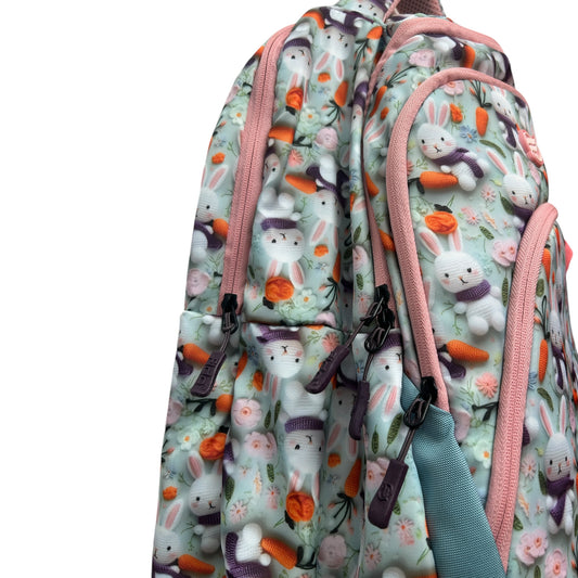 Fido casual and college backpack (Height 19 inches) F03