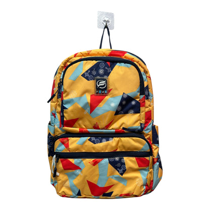 Fido casual and college backpack (Height 17 inches) F04
