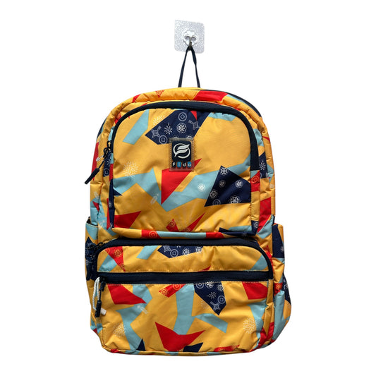 Fido casual and college backpack (Height 17 inches) F04