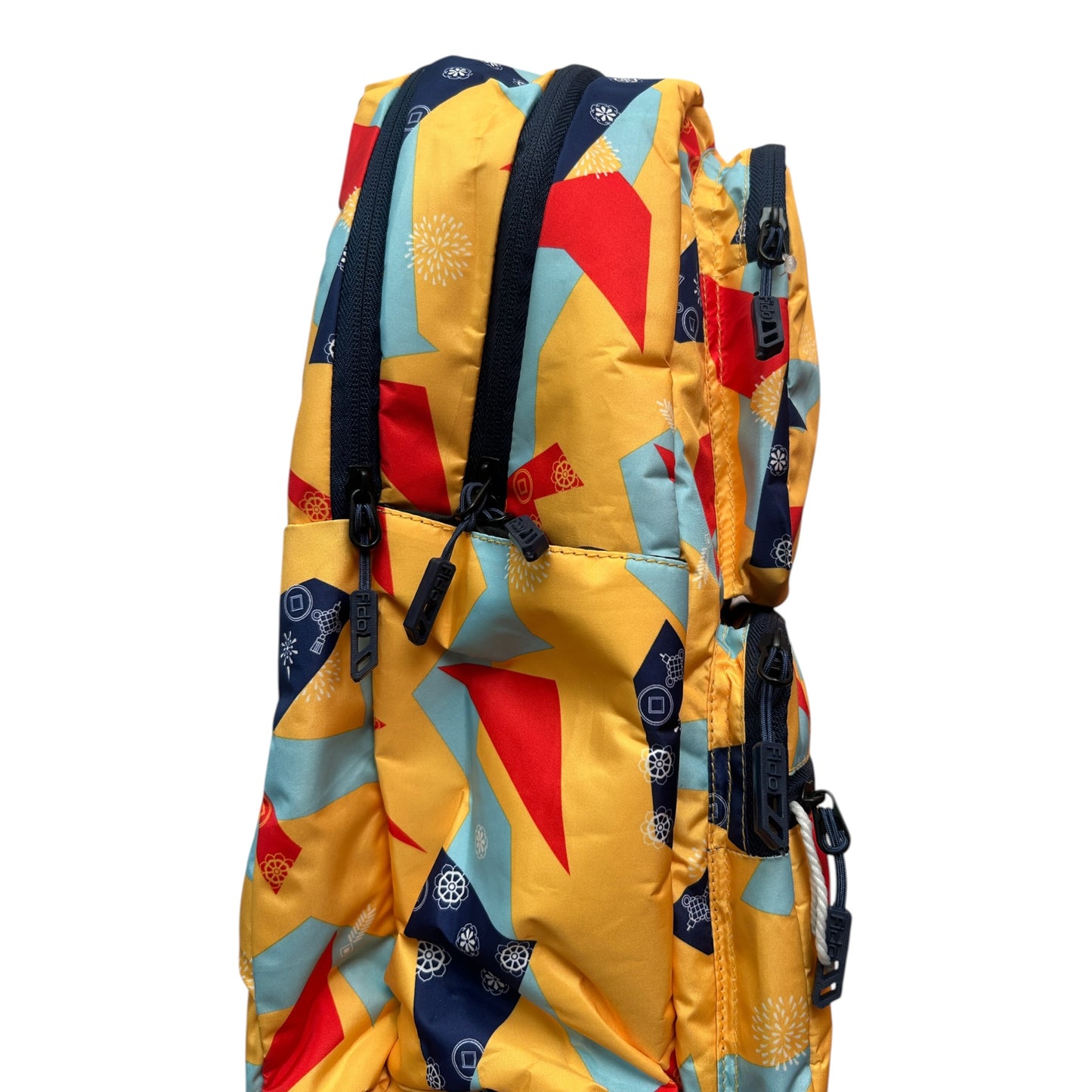 Fido casual and college backpack (Height 17 inches) F04