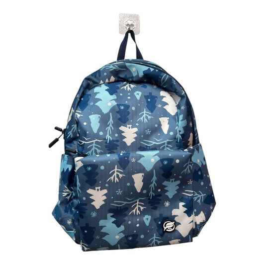 Fido casual and college backpack (Height 18 inches) F02