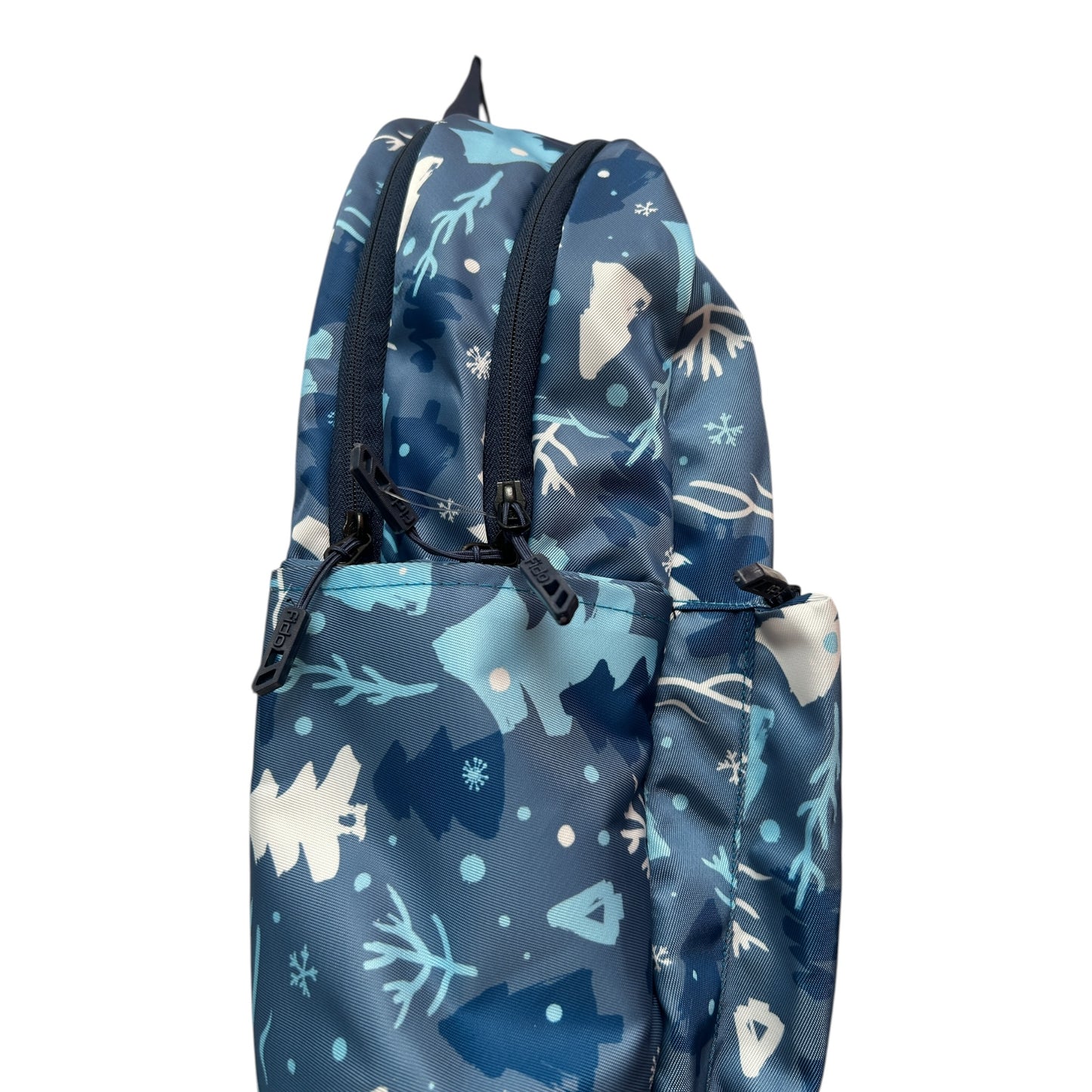 Fido casual and college backpack (Height 18 inches) F02