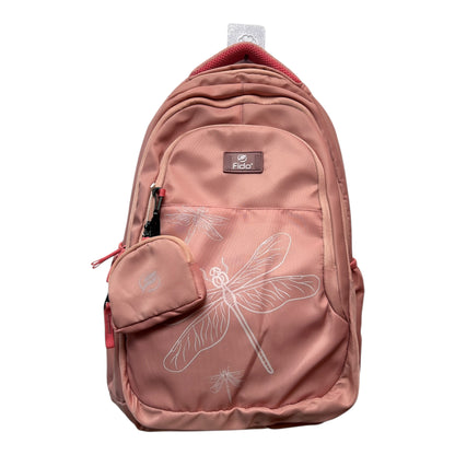 Fido school and college backpack (Height 20 inches) F08