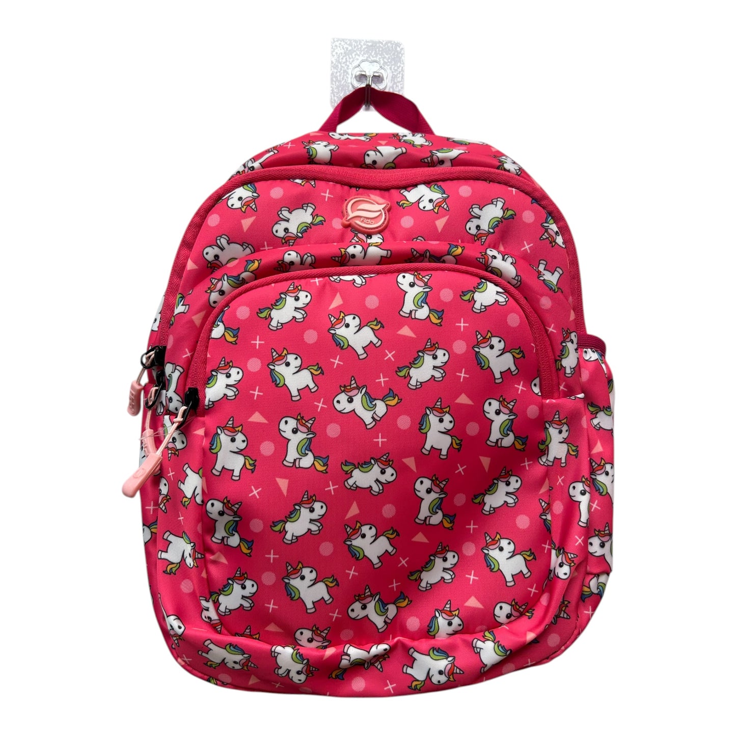 Fido casual and college backpack (Height 15 inches) F07