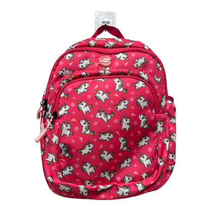 Fido casual and college backpack (Height 15 inches) F07