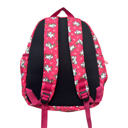 Fido casual and college backpack (Height 15 inches) F07
