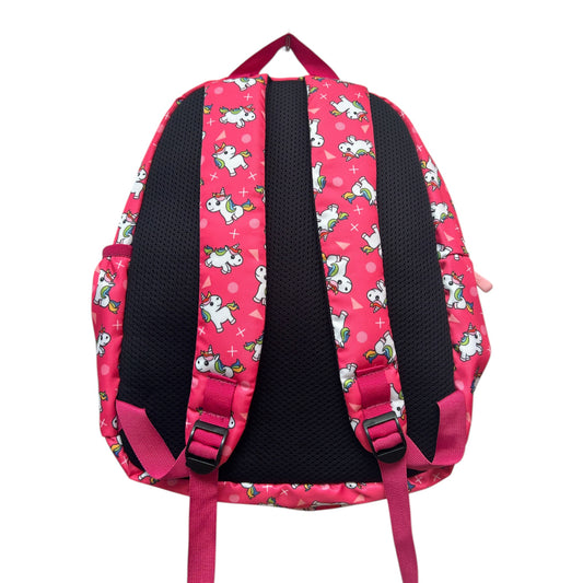 Fido casual and college backpack (Height 15 inches) F07