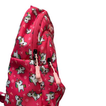 Fido casual and college backpack (Height 15 inches) F07