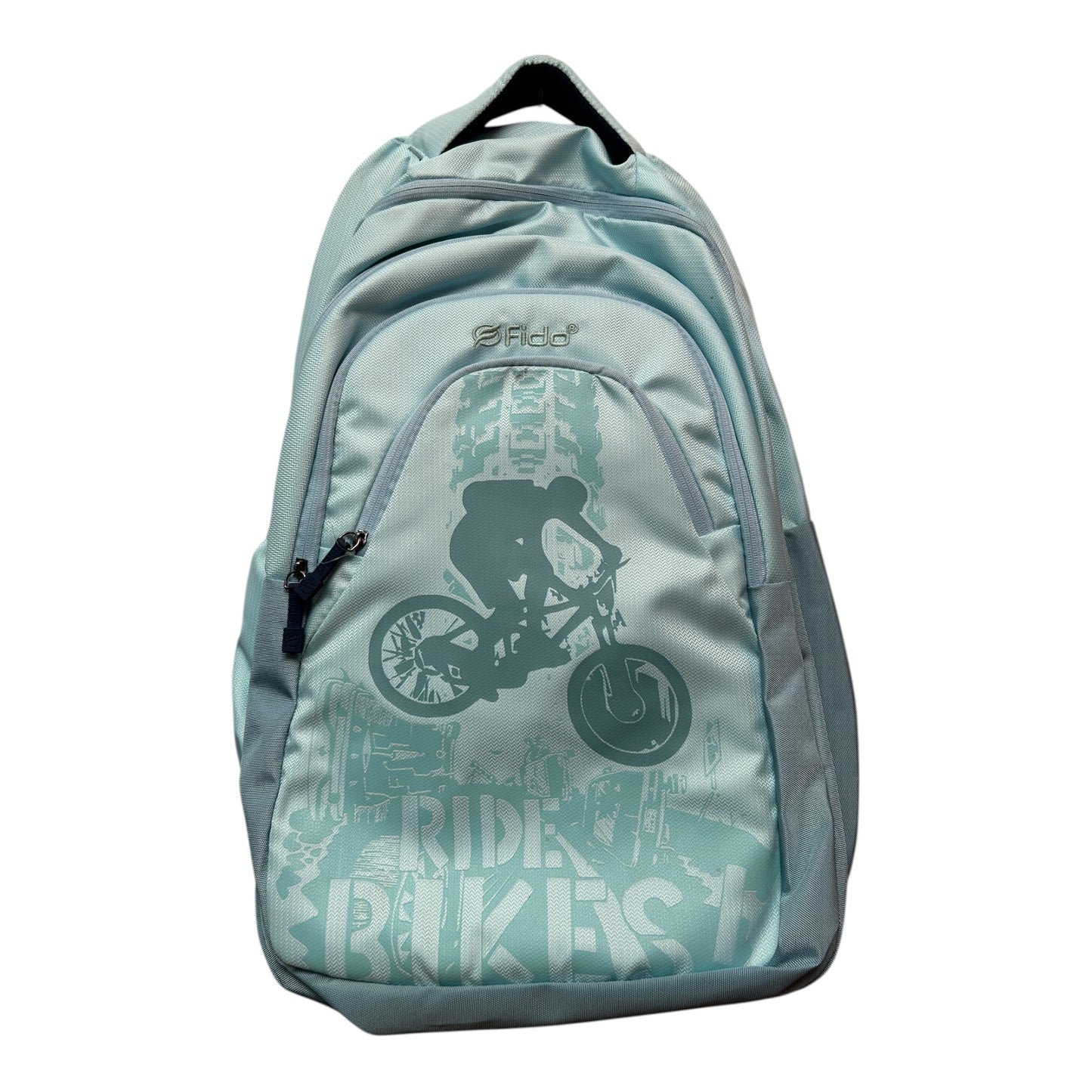 Fido school and college backpack (Height 22 inches) F11