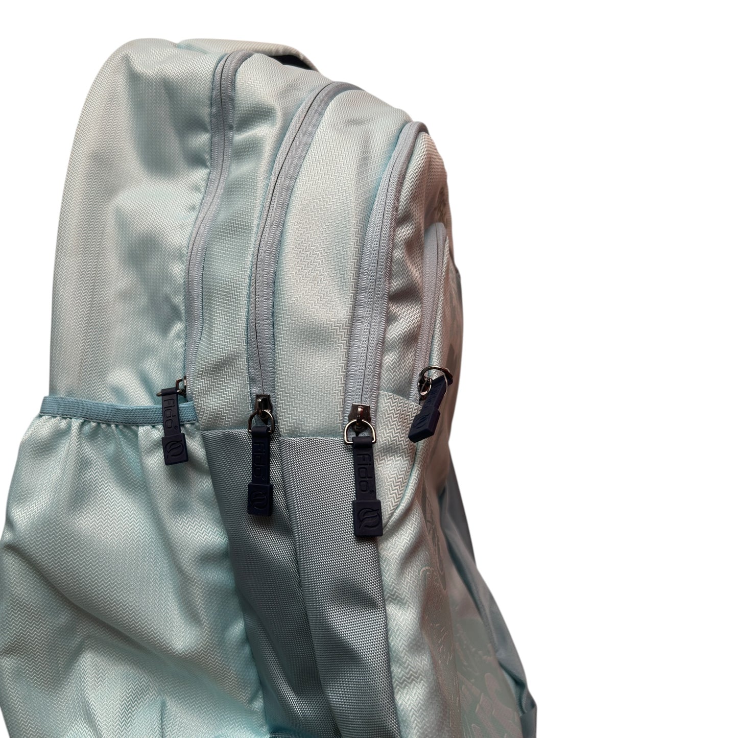 Fido school and college backpack (Height 22 inches) F11