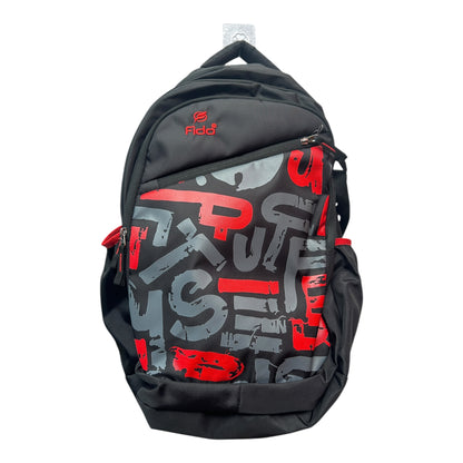 Fido school and college backpack (Height 21 inches) F09